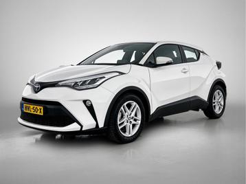 Toyota C-HR 1.8 Hybrid Active beschikbaar voor biedingen