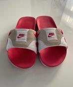 Nike air max slides/slippers maat 44, Kleding | Heren, Schoenen, Verzenden, Zo goed als nieuw
