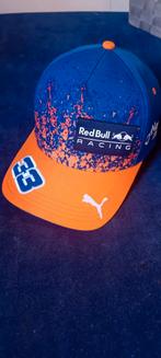 Red Bull Racing Puma Pet, Kleding | Heren, Hoeden en Petten, Puma, One size fits all, Ophalen of Verzenden, Pet