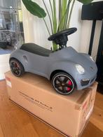 Porsche 911 Turbo S Loopauto Rastar - Zo goed als nieuw!, Ophalen of Verzenden, Zo goed als nieuw, Loopvoertuig