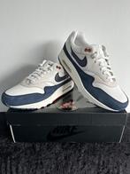 Nike air Max 1 Obsidian Light Orewood Brown - size 43, Kleding | Heren, Schoenen, Overige kleuren, Nike, Nieuw, Ophalen of Verzenden