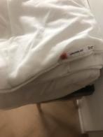 4 seizoenen 1 persoonsdekbed overtrek ikea, Wit, Tweepersoons, Ophalen of Verzenden, Deken of Dekbed