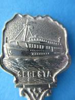 (F9434)  Scheepvaart Seresta, Ophalen of Verzenden, Gebruikt, Bestek