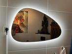 Badkamer Spiegel LED + Verwarming, Ophalen, Nieuw, Minder dan 100 cm, Overige vormen