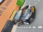 Seat Leon 1.4 TSI 103KW 2014 Zwart, Auto's, Voorwielaandrijving, 1131 kg, 4 cilinders, Leon