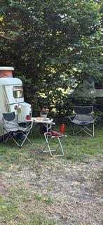 De Waard campingstoelen, Ophalen of Verzenden, Campingstoel