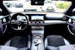 Mercedes-Benz E-klasse 300 e AMG LEDER/NAVI/PANO/BURMESTER®, 12 maanden, Achterwielaandrijving, Gebruikt, 4 cilinders