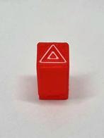 Volvo Alarmlichtschakelaar/Hazard Light Switch Cap 940/740, Auto-onderdelen, Dashboard en Schakelaars, Ophalen of Verzenden, Nieuw