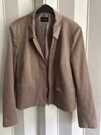 Kort jasje/colbert  ( Your sixth sense), Kleding | Dames, Jasjes, Kostuums en Pakken, Beige, Maat 46/48 (XL) of groter, Ophalen of Verzenden