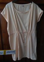 STRANDJURKJE * NIEUW * Maat 46 / 48 *, Kleding | Dames, Grote Maten, Verzenden, Zeeman, Jurk, Nieuw