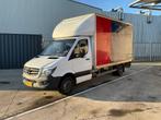 Mercedes-benz Sprinter 513CDI Bestelbus, Euro 5, 2930 kg, Gebruikt, Overige modellen