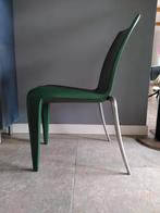 5 x Phillipe Starck Louis 20 stoelen, Kunststof, Gebruikt, Ophalen of Verzenden