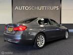 BMW 3-serie 320i Centennial High Executive AUTOMAAT / LEDER, Auto's, Automaat, 1998 cc, Achterwielaandrijving, 4 cilinders