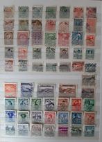3 Kaarten Oude Postzegels Oostenrijk Nr. 1 Gestempeld, Postzegels en Munten, Postzegels | Europa | Oostenrijk, Ophalen, Gestempeld