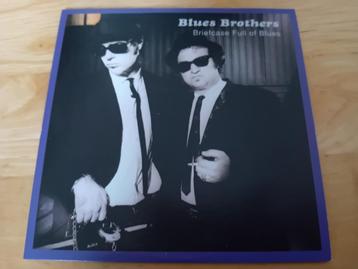 CD The Blues Brothers - Briefcase Full Of Blues