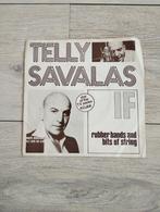 Telly Savalas !!, Cd's en Dvd's, Vinyl Singles, Ophalen of Verzenden, Zo goed als nieuw, Pop