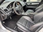 Mercedes-Benz C-Klasse AMG 63 Nieuwstaat Origineel VOL, Auto's, Automaat, Gebruikt, 8 cilinders, Bedrijf