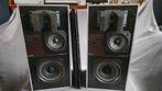 Jamo PT-100 Speakers, Front, Rear of Stereo speakers, Ophalen of Verzenden, Zo goed als nieuw, 60 tot 120 watt