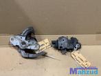 MINI COOPER ONE R50 R52 R53 motorkap slot hendel 2001-2008, Auto-onderdelen, Ophalen of Verzenden, Gebruikt, Mini