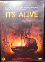 It's Alive, Cd's en Dvd's, Dvd's | Horror, Ophalen of Verzenden, Zo goed als nieuw