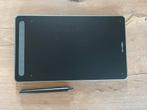 XP-Pen tablet type Deco LW, Computers en Software, Tekentablets, Ophalen of Verzenden, Zo goed als nieuw, Draadloos, XP-Pen