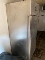 Ggm gastro koelkast (kapot) 600L, Ophalen, Zonder vriesvak, 200 liter of meer, 160 cm of meer