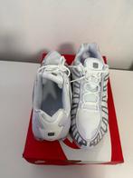 Nike Shox TL Maat 42 - Nieuw in Doos!, Ophalen of Verzenden, Nieuw, Sneakers of Gympen
