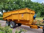 Veenhuis 11 ton kipper (bj 1987), Zakelijke goederen, Overige, Overige typen