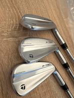 Taylormade P790 (2023/2024) PW tm 4 regular, Sport en Fitness, Golf, Ophalen of Verzenden, Zo goed als nieuw, Set, Overige merken