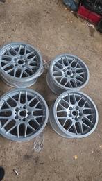 BBS RX204 17 inch velgen, gepoedercoat, Ophalen, Velg(en), Nieuw, 17 inch