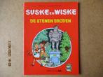 adv0988 suske en wiske dash 3, Boeken, Gelezen, Ophalen of Verzenden