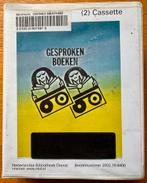 Luisterboek ‘Ik ben Polleke hoor!’, Gebruikt, 2 t/m 25 bandjes, Kinderen en Jeugd, Ophalen of Verzenden