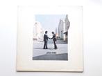 Lp vinyl   Pink Floyd - Wish you Where Here (album 1975), Ophalen of Verzenden
