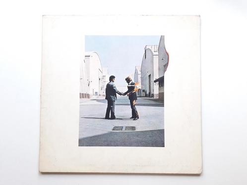 Lp vinyl   Pink Floyd - Wish you Where Here (album 1975), Cd's en Dvd's, Vinyl | Rock, Ophalen of Verzenden