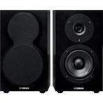 YAMAHA NS-BP150 Boekenplank/monitor speakers !!, Zo goed als nieuw, Minder dan 60 watt, Front, Rear of Stereo speakers, Ophalen