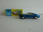 Corgi Toys 264 - Oldsmobile Toronado - Met origineel doosje, Corgi, Ophalen of Verzenden, Zo goed als nieuw, Auto