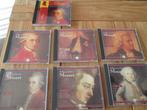 klassieke muziek c.ds o.a.Mozart collectie, Boxset, Ophalen of Verzenden, Zo goed als nieuw