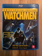 Watchmen Blu-ray - Special Edition, Cd's en Dvd's, Blu-ray, Ophalen of Verzenden, Zo goed als nieuw, Science Fiction en Fantasy