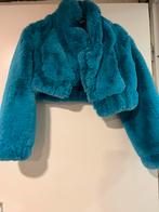 heel mooi bontjasje, Kleding | Dames, Carnavalskleding en Feestkleding, Ophalen of Verzenden, Zo goed als nieuw, Carnaval