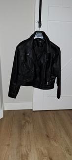 Zwarte jacket merk only maat 38, Kleding | Dames, Nieuw, Maat 38/40 (M), Ophalen of Verzenden, Only
