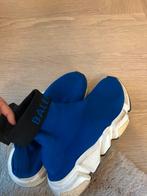 Balenciaga speed runners origineel, Balenciaga, Blauw, Ophalen of Verzenden, Sneakers of Gympen