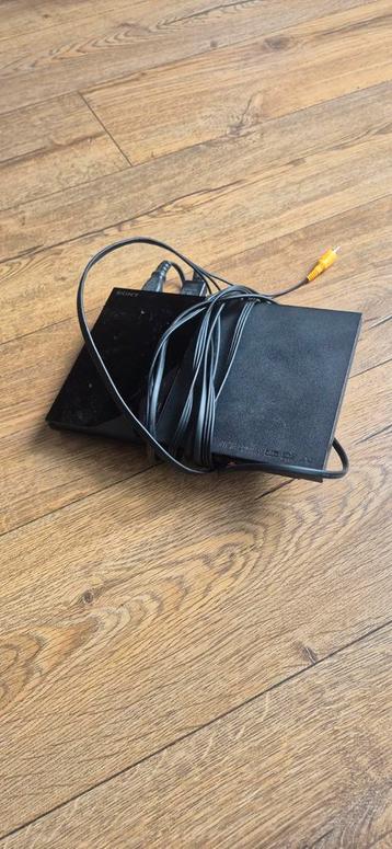 Playstation 2 - Klassieker! beschikbaar voor biedingen