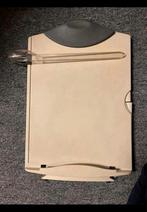 documenten houder /a4 standaard, Ophalen of Verzenden, Gebruikt