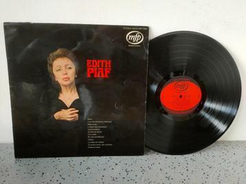 LP Edith Piaf beschikbaar voor biedingen