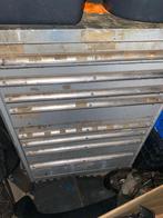 Lista ladenkast zware uitvoering, Doe-het-zelf en Verbouw, Gereedschapskisten, Ophalen, Gebruikt