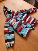 Etirel Ski Jas Maat 110, Gebruikt, Jongen of Meisje, Overige typen, Ophalen of Verzenden