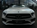 Mercedes-Benz CLS-klasse 450 4MATIC Premium Plus AMG, Automaat, Gebruikt, 367 pk, Wit
