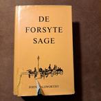 De Forsyte Sage - John Galsworthy, Boeken, Ophalen of Verzenden
