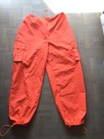 Als nieuw oranje broek maat M / L / XL Koningsdag, Maat 42/44 (L), Ophalen of Verzenden, Zo goed als nieuw, Kleding