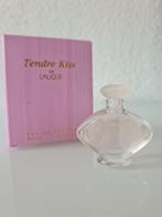 Parfum miniatuur Tendre Kiss van Lalique, Verzamelen, Miniatuur, Zo goed als nieuw, Gevuld, Verzenden